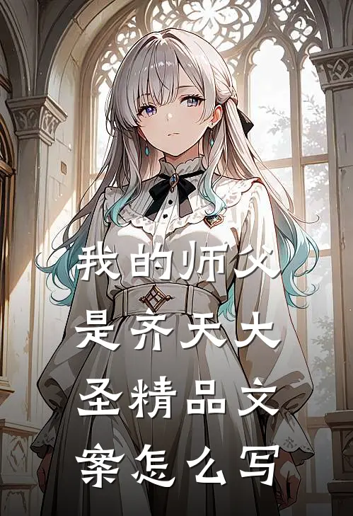 我的师父是齐天大圣精品文案怎么写