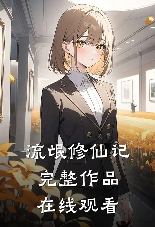 流氓修仙记完整作品在线观看