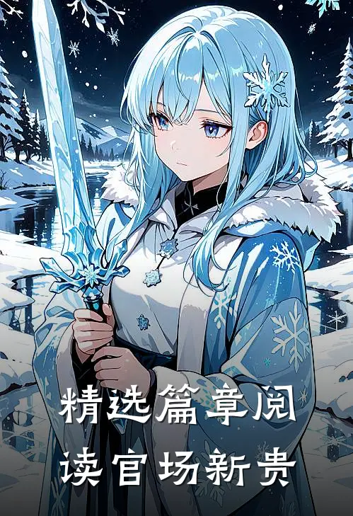 精选篇章阅读官场新贵