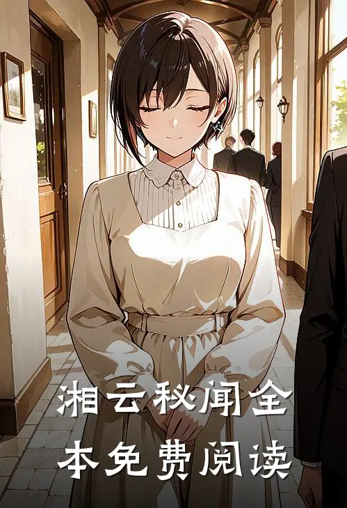 湘云秘闻全本免费阅读