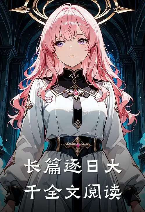 长篇逐日大千全文阅读