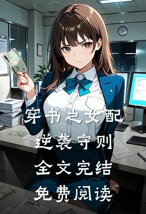 穿书之女配逆袭守则全文完结免费阅读