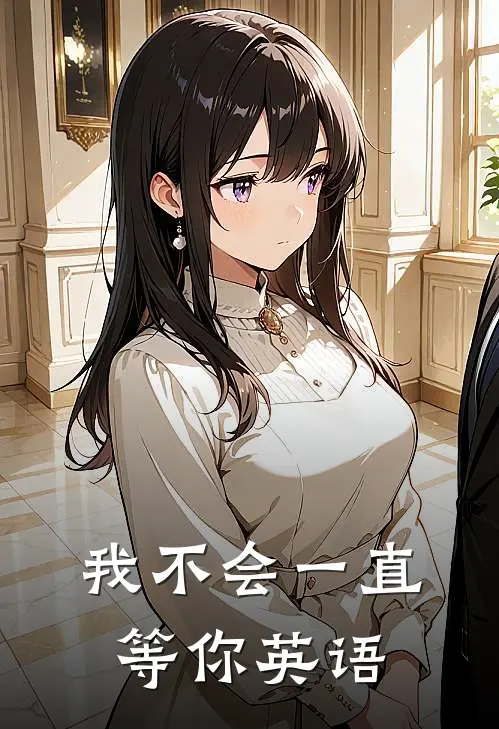 我不会一直等你英语