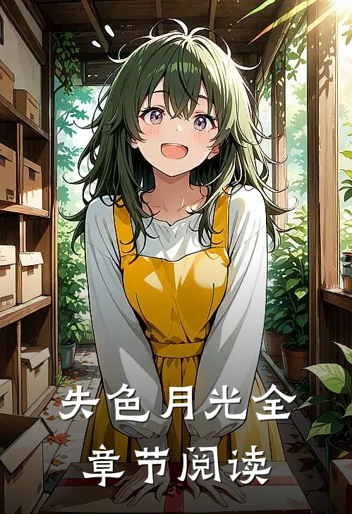 失色月光全章节阅读