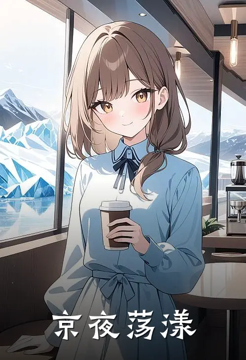 京夜荡漾