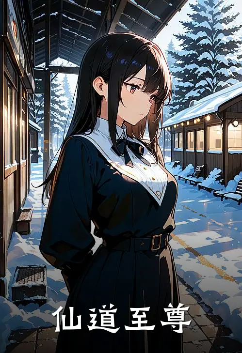 仙道至尊