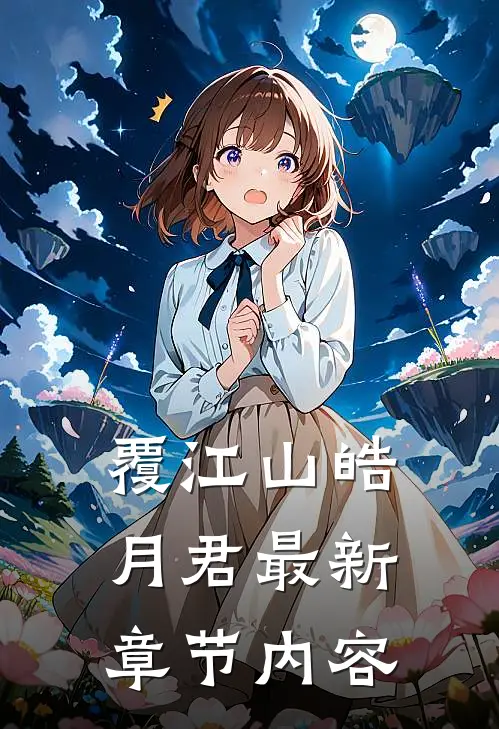 覆江山皓月君最新章节内容
