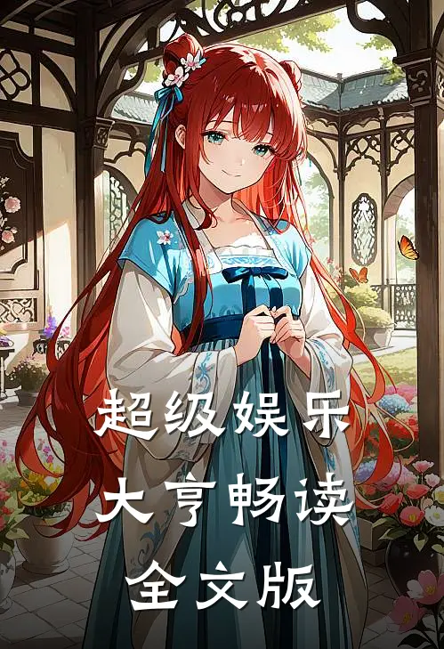 超级娱乐大亨畅读全文版