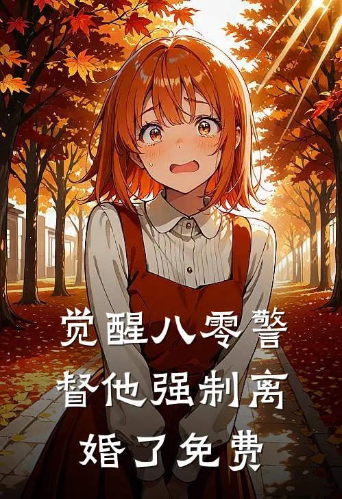 觉醒八零警督他强制离婚了免费