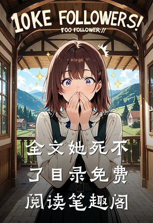 全文她死不了目录免费阅读笔趣阁
