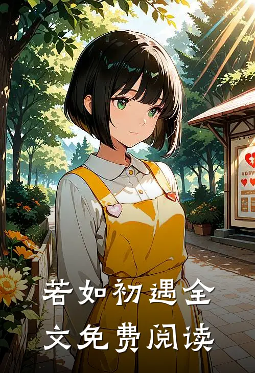 若如初遇全文免费阅读