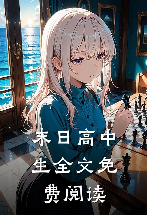末日高中生全文免费阅读