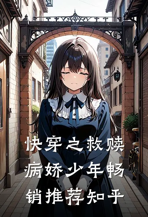 快穿之救赎病娇少年畅销推荐知乎