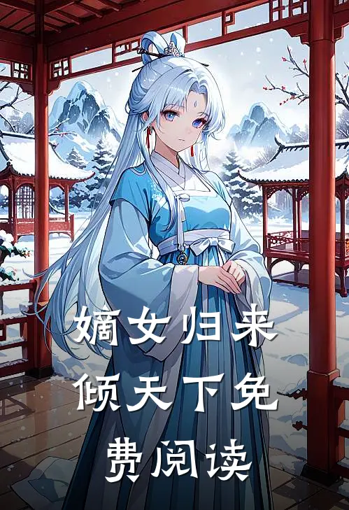 嫡女归来倾天下免费阅读