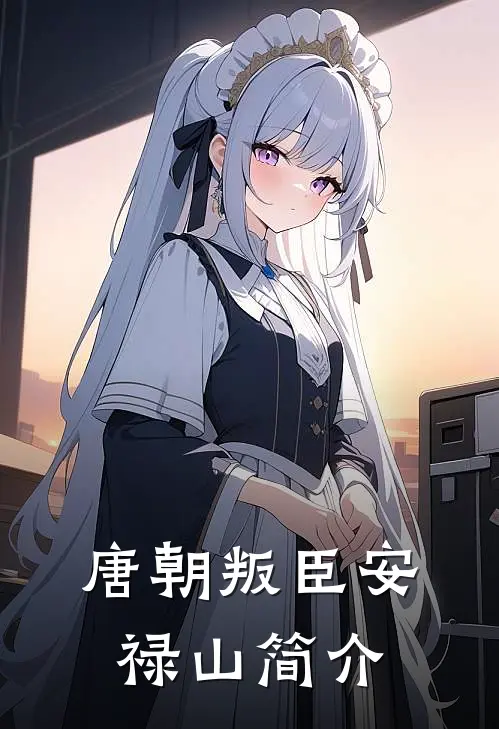 唐朝叛臣安禄山简介
