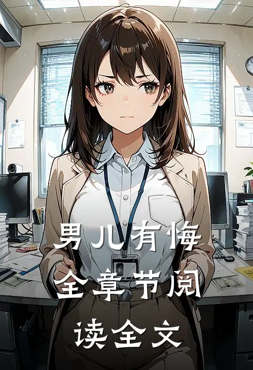 男儿有悔全章节阅读全文