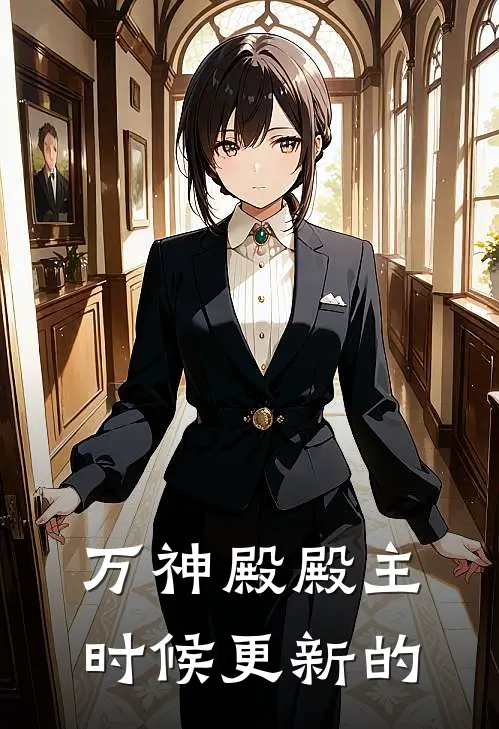 万神殿殿主时候更新的