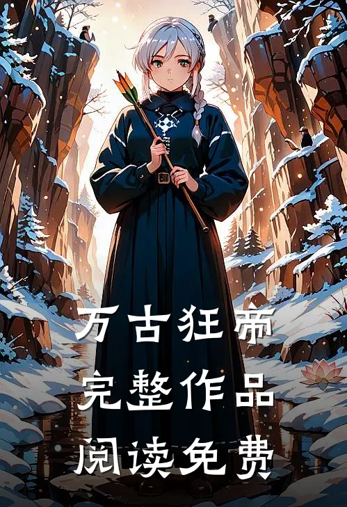 万古狂帝完整作品阅读免费