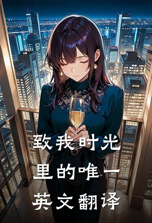 致我时光里的唯一英文翻译