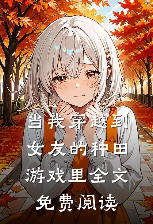 当我穿越到女友的种田游戏里全文免费阅读
