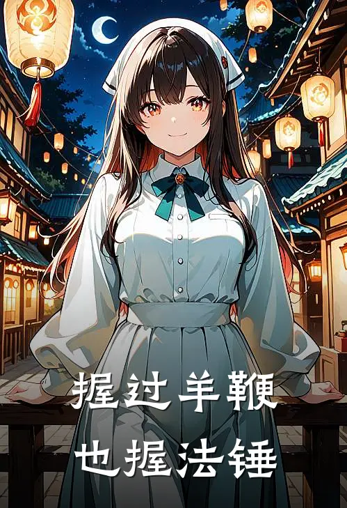 握过羊鞭也握法锤