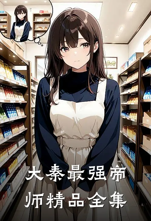 大秦最强帝师精品全集