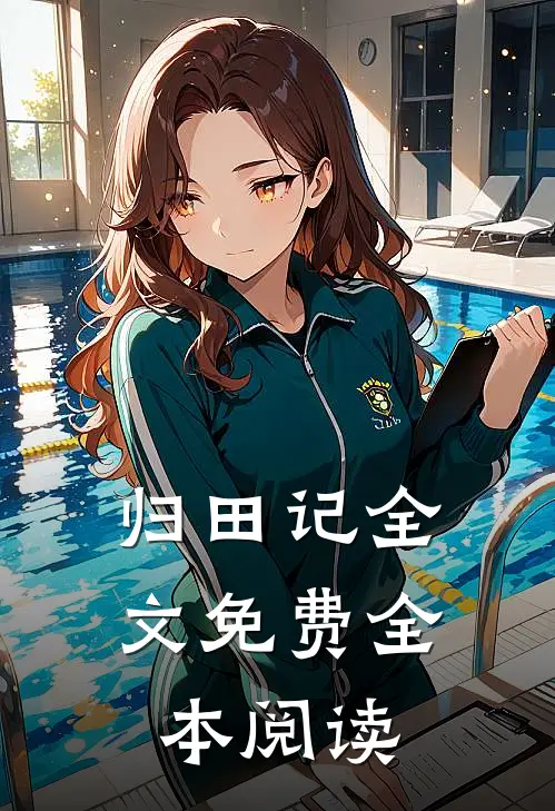 归田记全文免费全本阅读