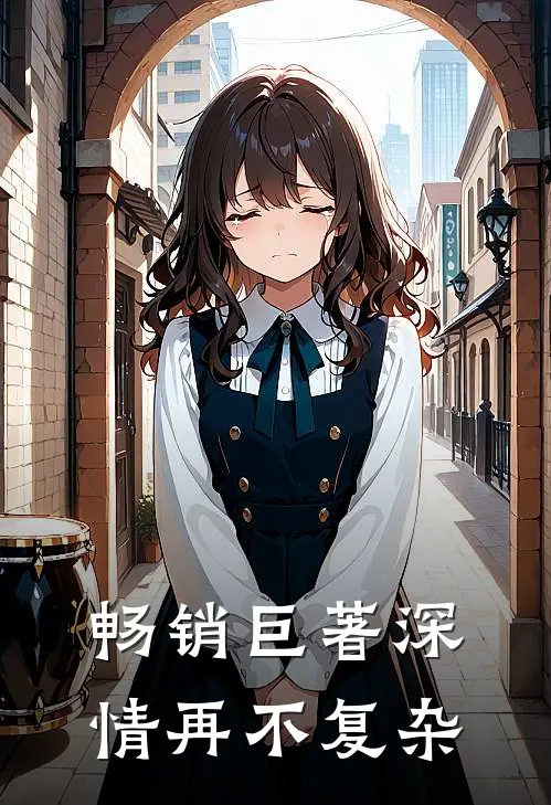 畅销巨著深情再不复杂