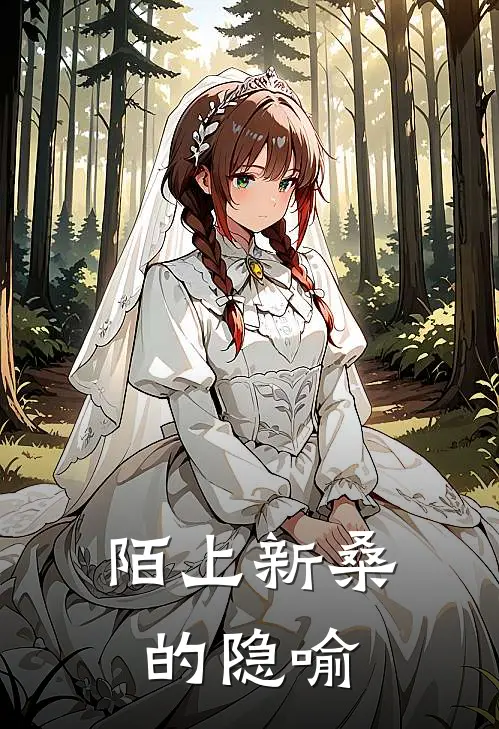 陌上新桑的隐喻