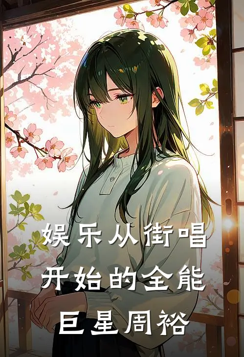 娱乐从街唱开始的全能巨星周裕