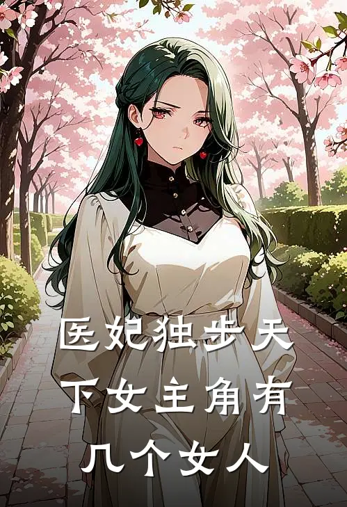 医妃独步天下女主角有几个女人