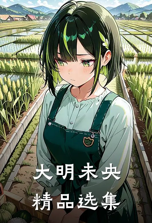 大明未央精品选集