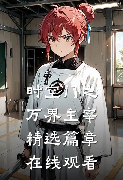 时空门之万界主宰精选篇章在线观看