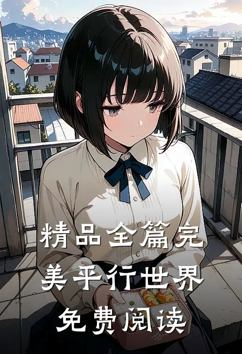 精品全篇完美平行世界免费阅读