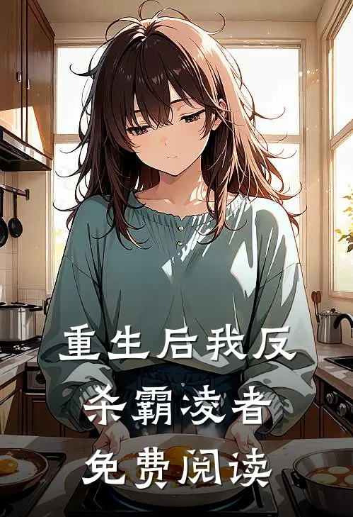 重生后我反杀霸凌者免费阅读