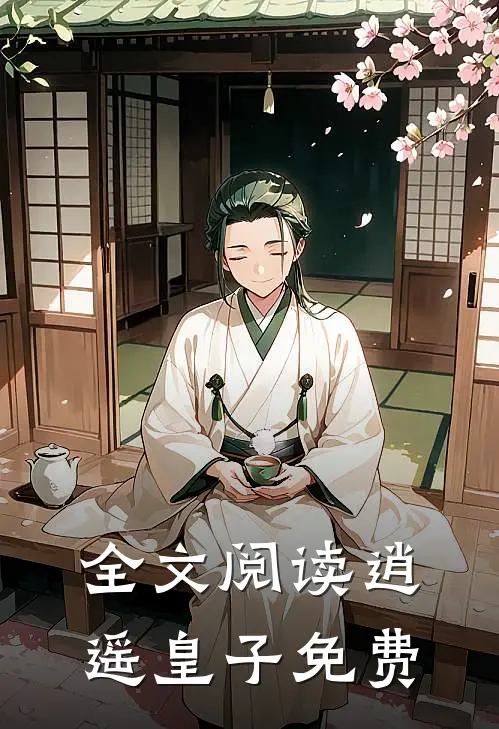 全文阅读逍遥皇子免费