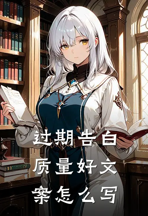 过期告白质量好文案怎么写