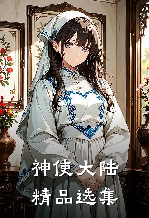 神使大陆精品选集