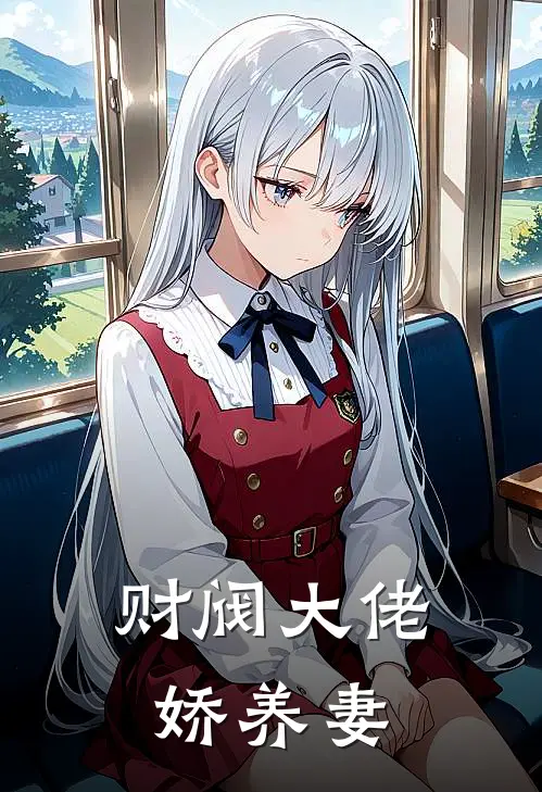 财阀大佬娇养妻