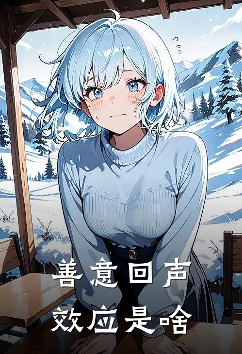 善意回声效应是啥