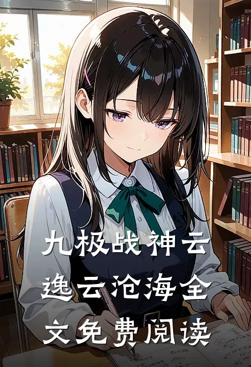 九极战神云逸云沧海全文免费阅读