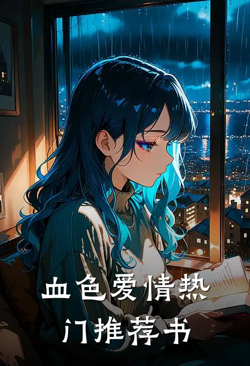 血色爱情热门推荐书