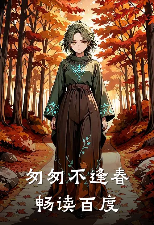 匆匆不逢春畅读百度