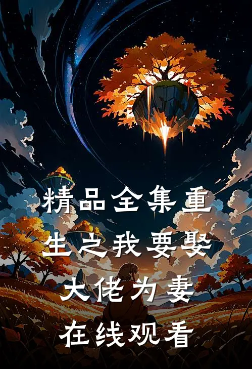 精品全集重生之我要娶大佬为妻在线观看
