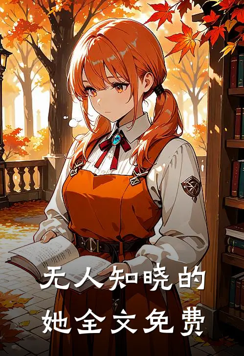 无人知晓的她全文免费