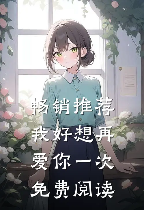 畅销推荐我好想再爱你一次免费阅读