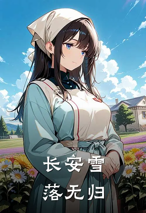 长安雪落无归