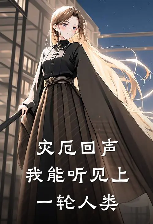 灾厄回声：我能听见上一轮人类