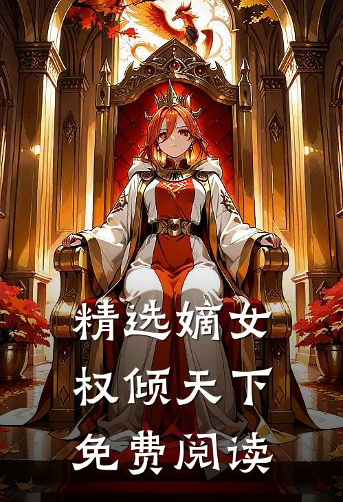 精选嫡女权倾天下免费阅读