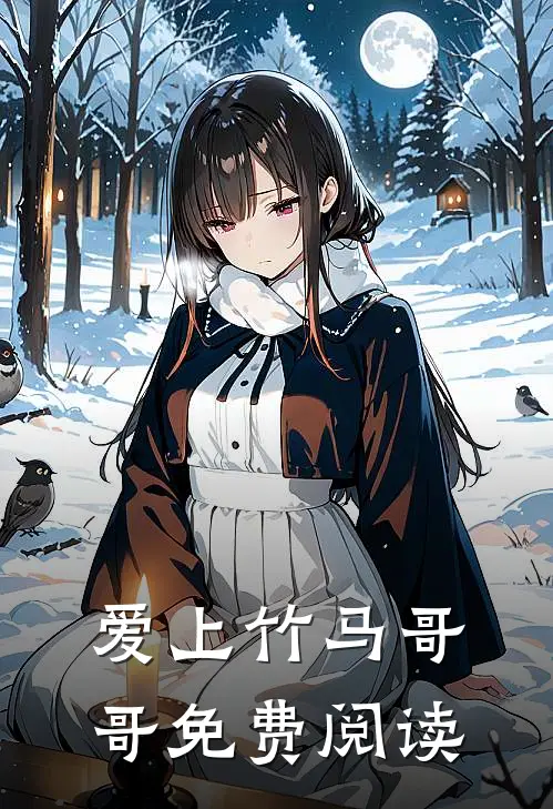 爱上竹马哥哥免费阅读